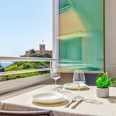 Solana Rio Apartment