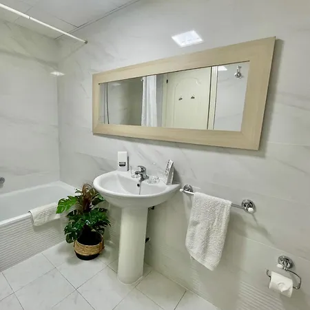 Solana Rio Apartment