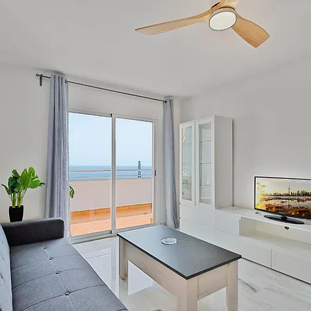 Solana Rio Appartement