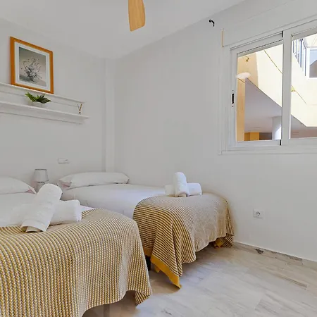 Solana Rio Appartement