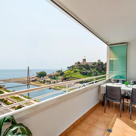 Appartement Solana Rio *