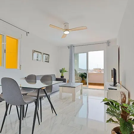 Solana Rio * Fuengirola