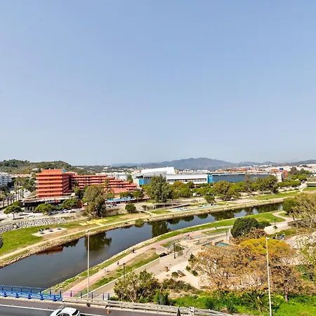 Apartment Solana Rio