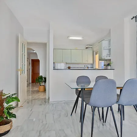 Solana Rio Apartment