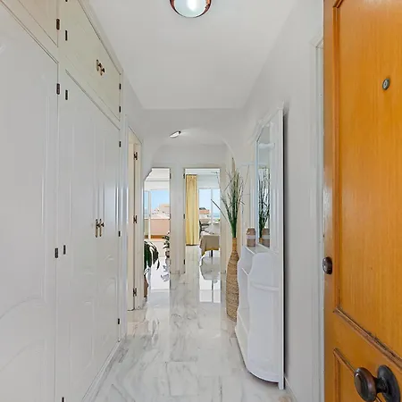 Apartment Solana Rio *