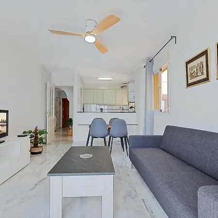 Solana Rio Fuengirola