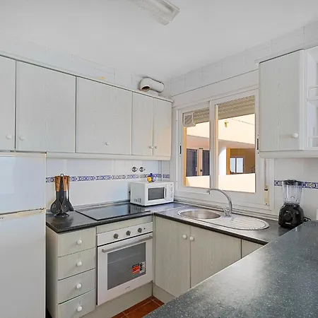 Solana Rio Appartement