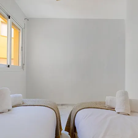 Apartment Solana Rio *