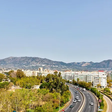 Solana Rio Apartment