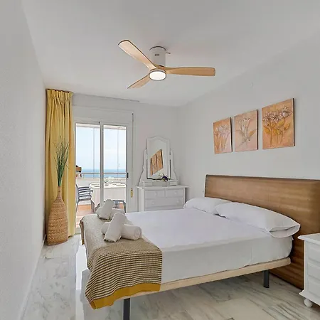 Solana Rio * Fuengirola