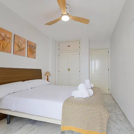 Solana Rio * Fuengirola