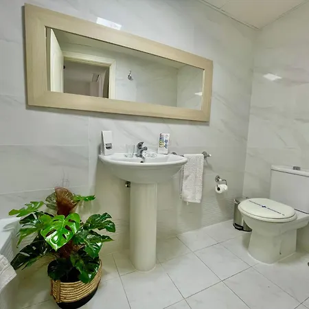 Solana Rio * Fuengirola