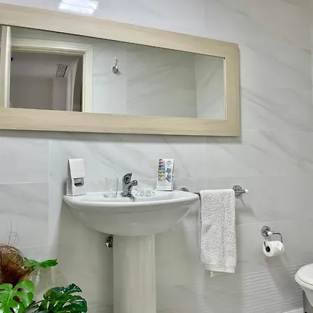 Apartment Solana Rio