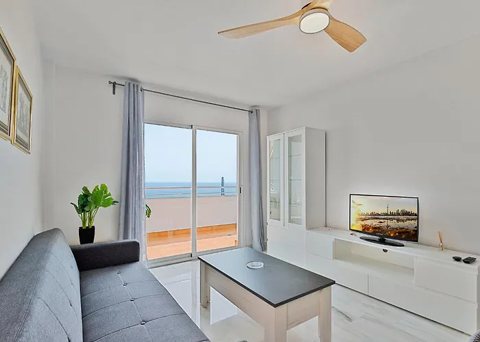 Solana Rio Apartment