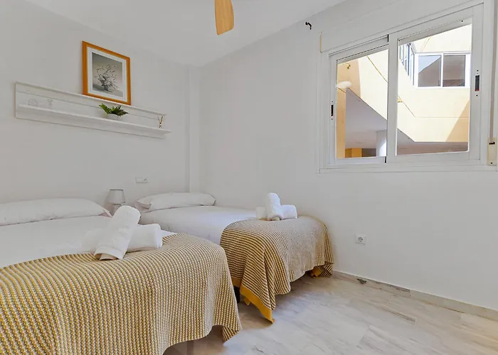 Solana Rio Apartment