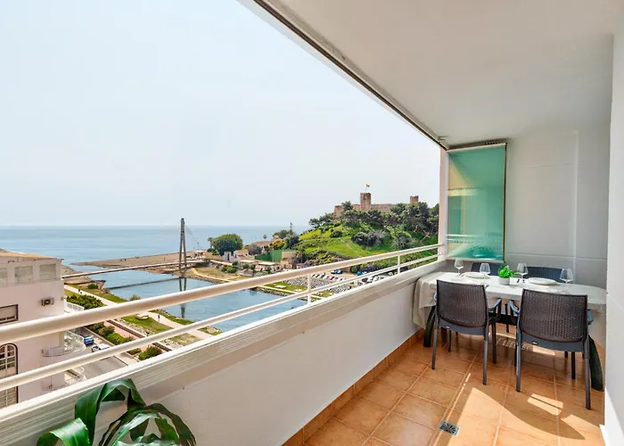 Apartment Solana Rio *