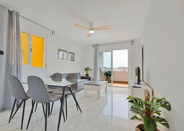 Solana Rio * Fuengirola