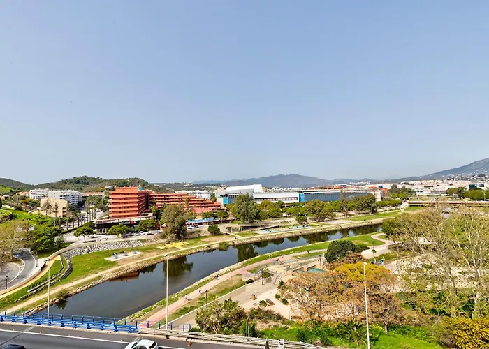 Apartment Solana Rio