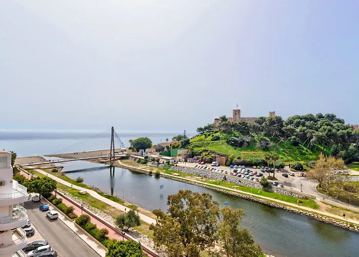 Solana Rio Fuengirola