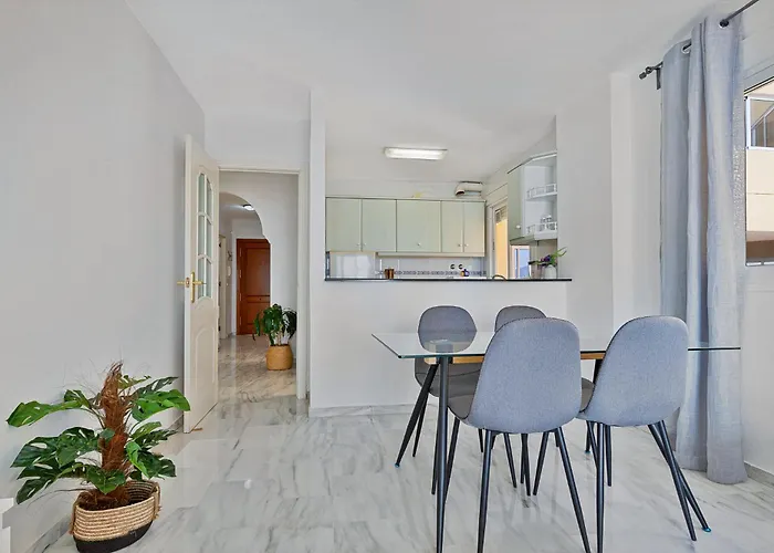 Solana Rio Apartment