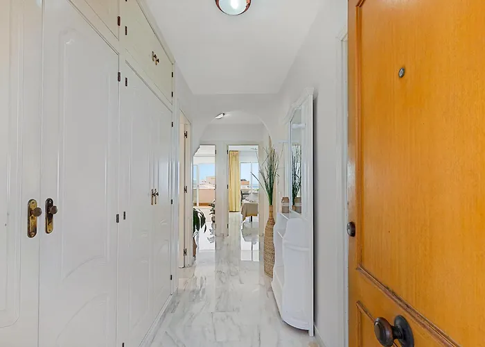 Apartment Solana Rio *