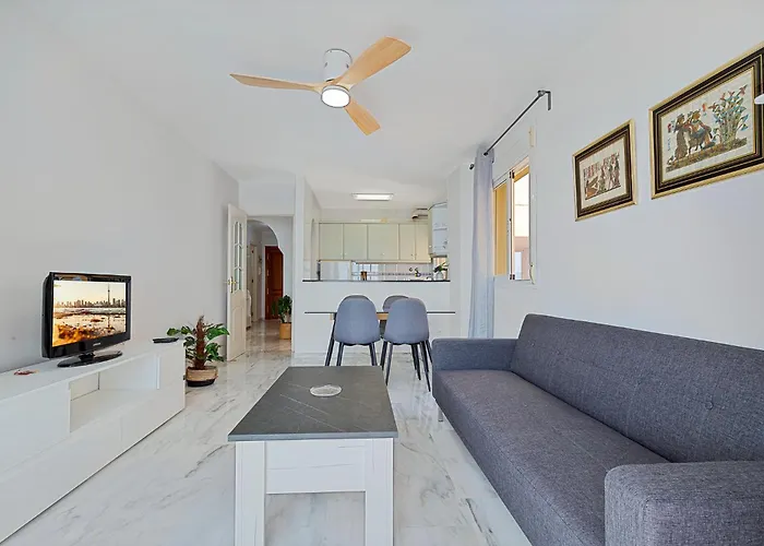 Solana Rio Fuengirola