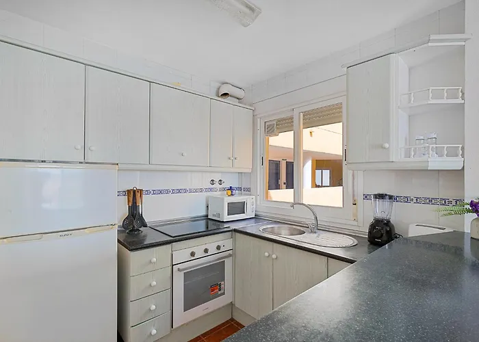 Solana Rio Apartment