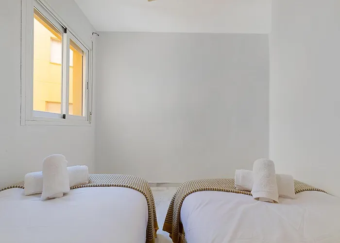 Apartment Solana Rio *