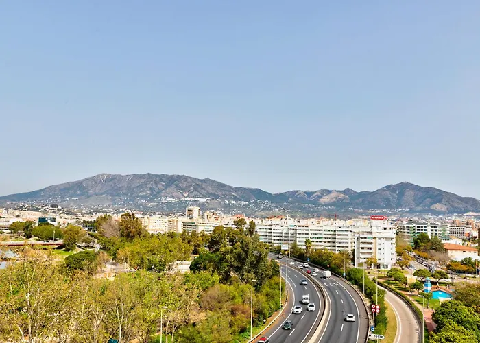 Solana Rio Apartment