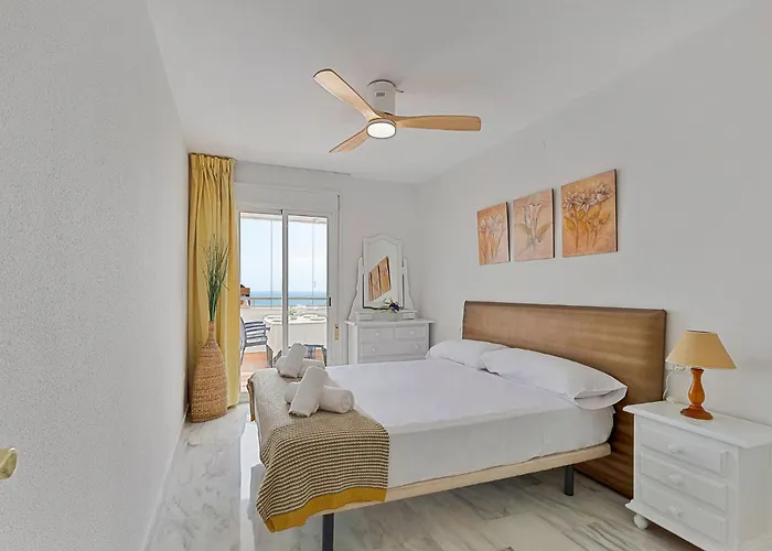 Solana Rio * Fuengirola