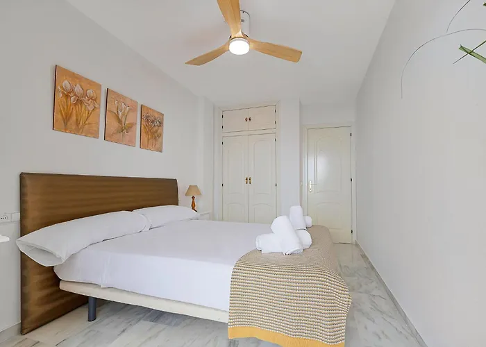 Solana Rio * Fuengirola