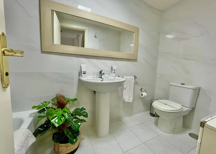 Solana Rio * Fuengirola