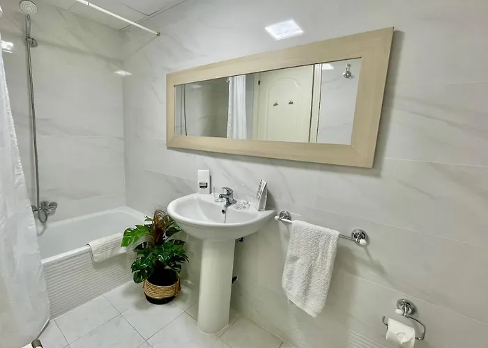 Solana Rio Apartment