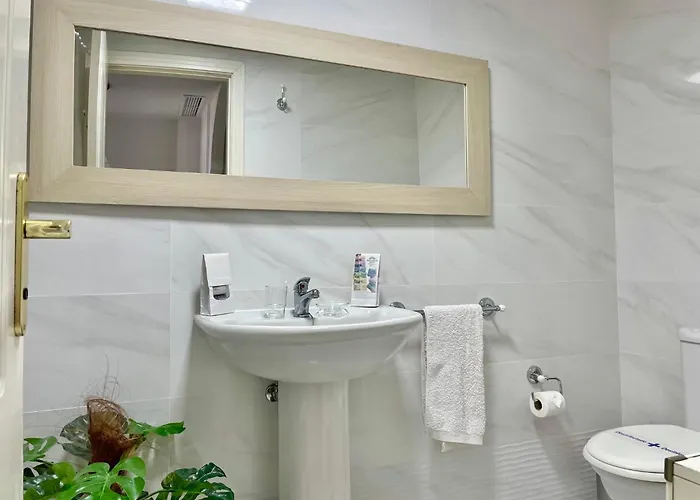 Apartment Solana Rio