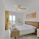 Solana Rio * Fuengirola