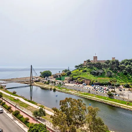 Solana Rio فوينخيرولا